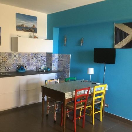 Taormina Stationhouse Lejlighed Eksteriør billede