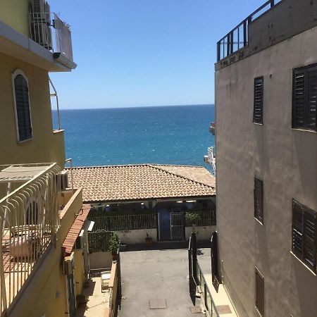 Taormina Stationhouse Lejlighed Eksteriør billede