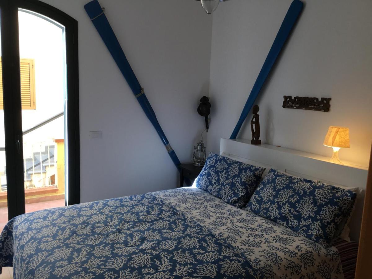 Taormina Stationhouse Lejlighed Eksteriør billede