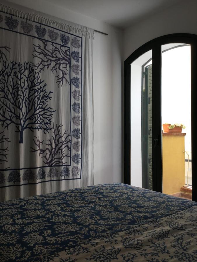 Taormina Stationhouse Lejlighed Eksteriør billede