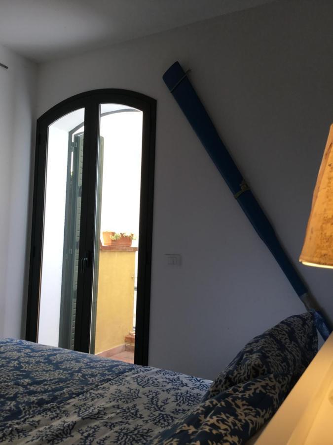 Taormina Stationhouse Lejlighed Eksteriør billede