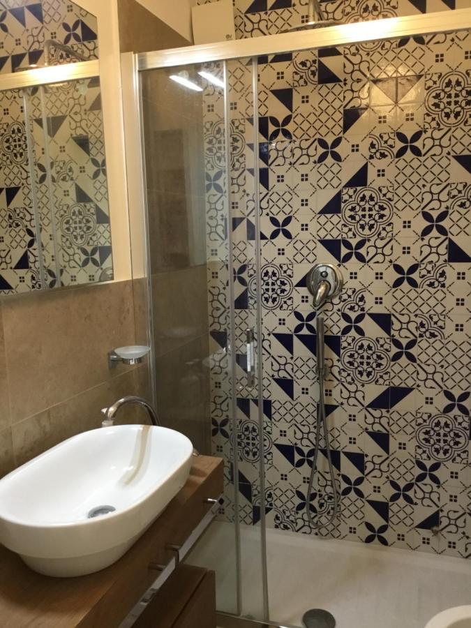 Taormina Stationhouse Lejlighed Eksteriør billede