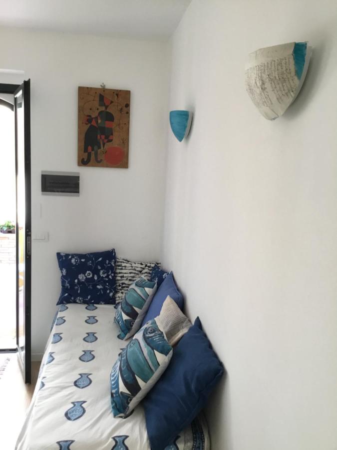 Taormina Stationhouse Lejlighed Eksteriør billede