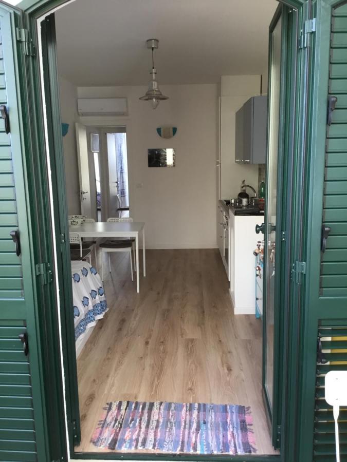 Taormina Stationhouse Lejlighed Eksteriør billede