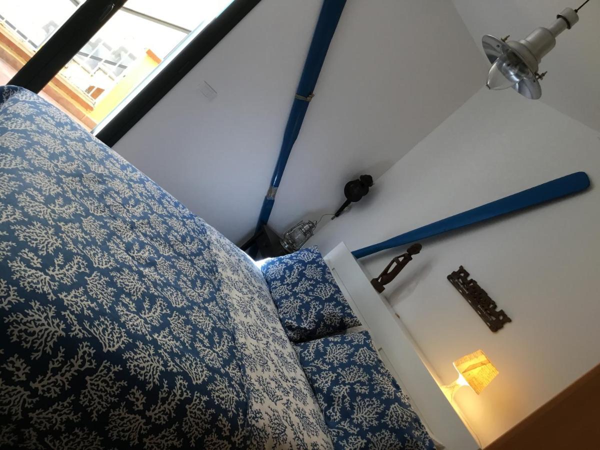 Taormina Stationhouse Lejlighed Eksteriør billede