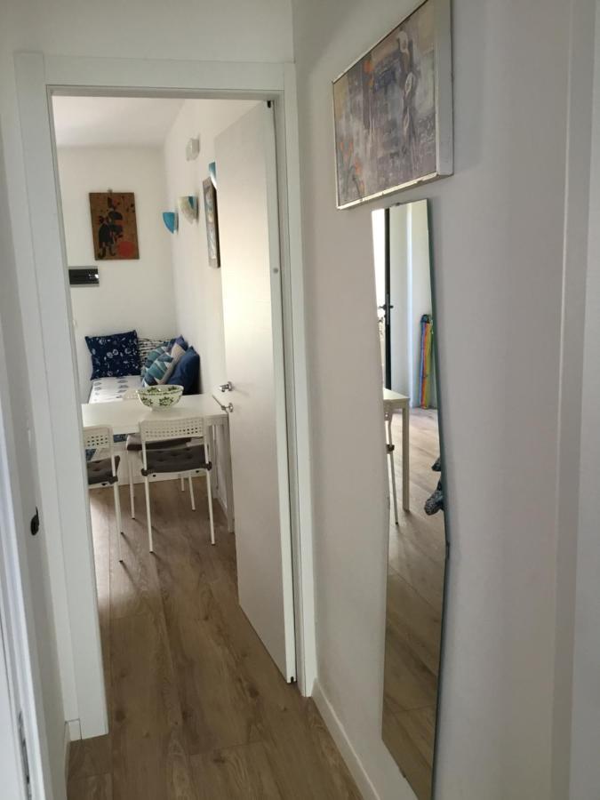 Taormina Stationhouse Lejlighed Eksteriør billede
