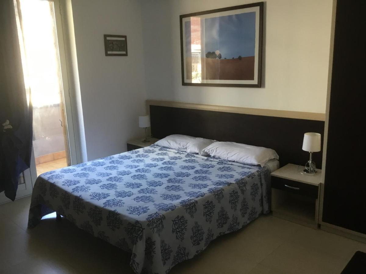 Taormina Stationhouse Lejlighed Eksteriør billede