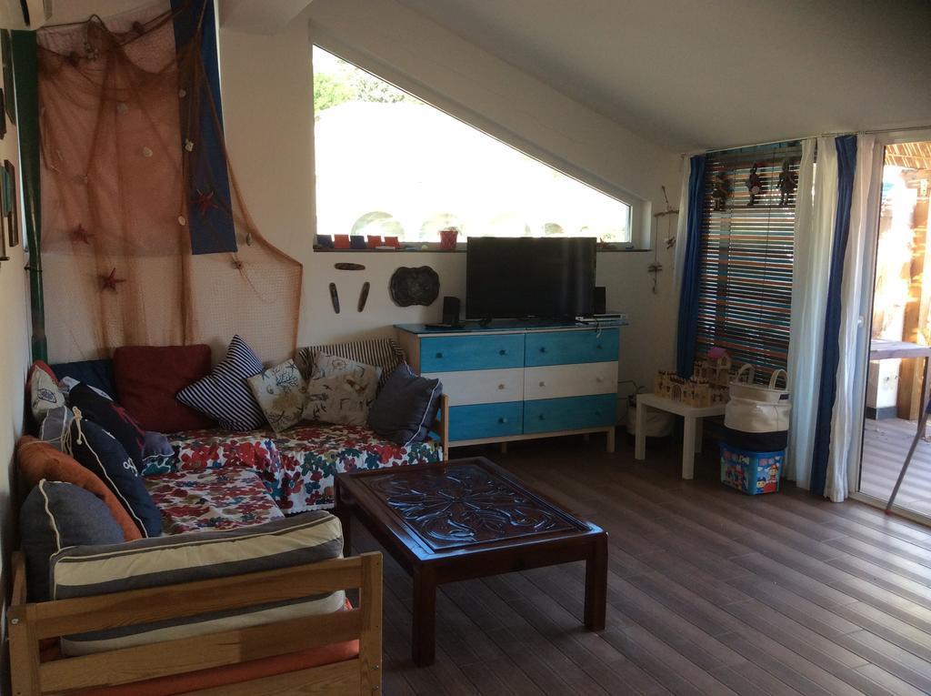 Taormina Stationhouse Lejlighed Eksteriør billede