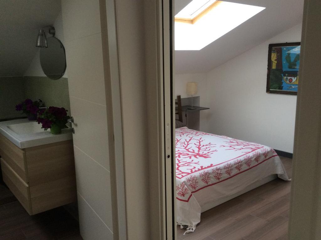 Taormina Stationhouse Lejlighed Eksteriør billede