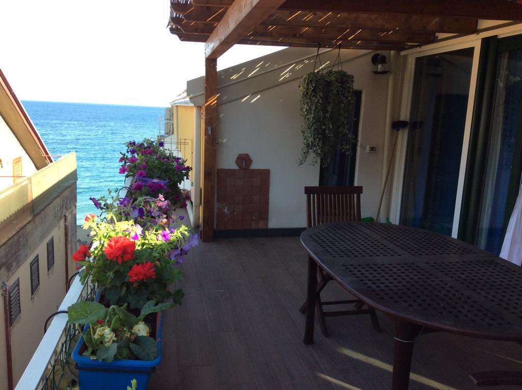 Taormina Stationhouse Lejlighed Eksteriør billede
