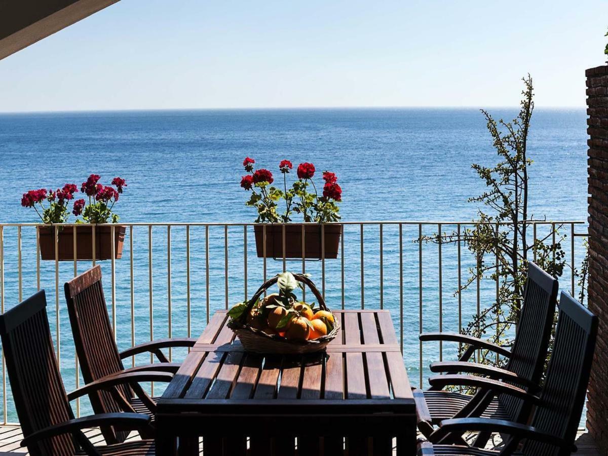 Taormina Stationhouse Lejlighed Eksteriør billede