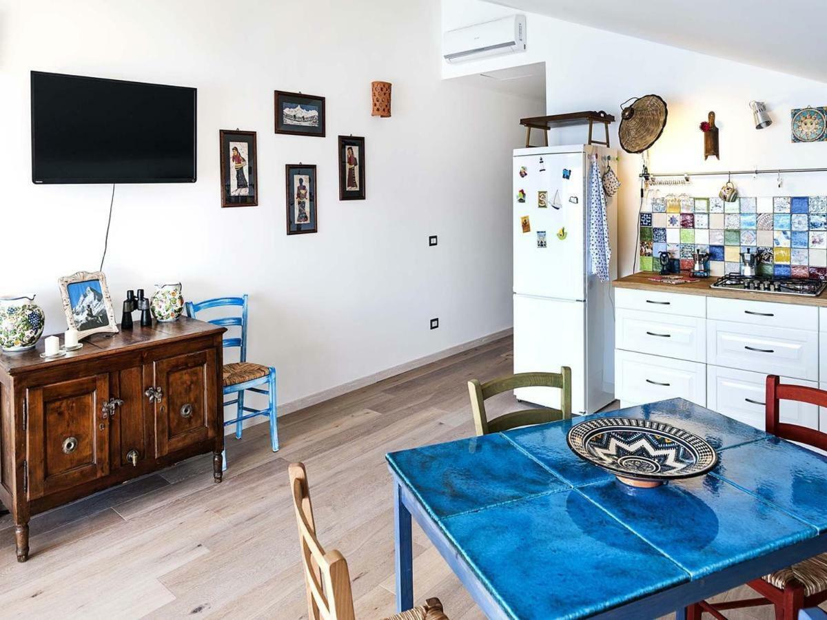 Taormina Stationhouse Lejlighed Eksteriør billede