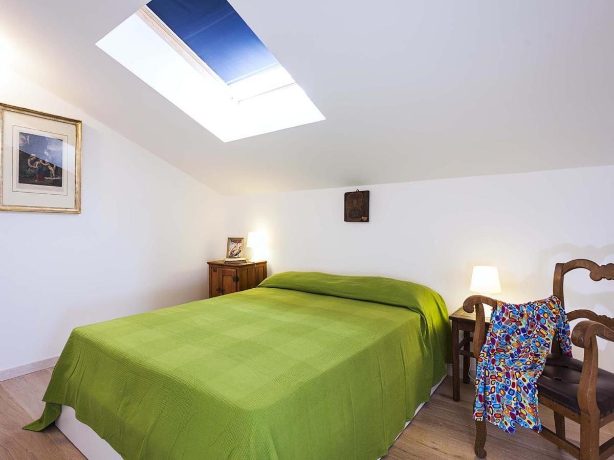 Taormina Stationhouse Lejlighed Eksteriør billede