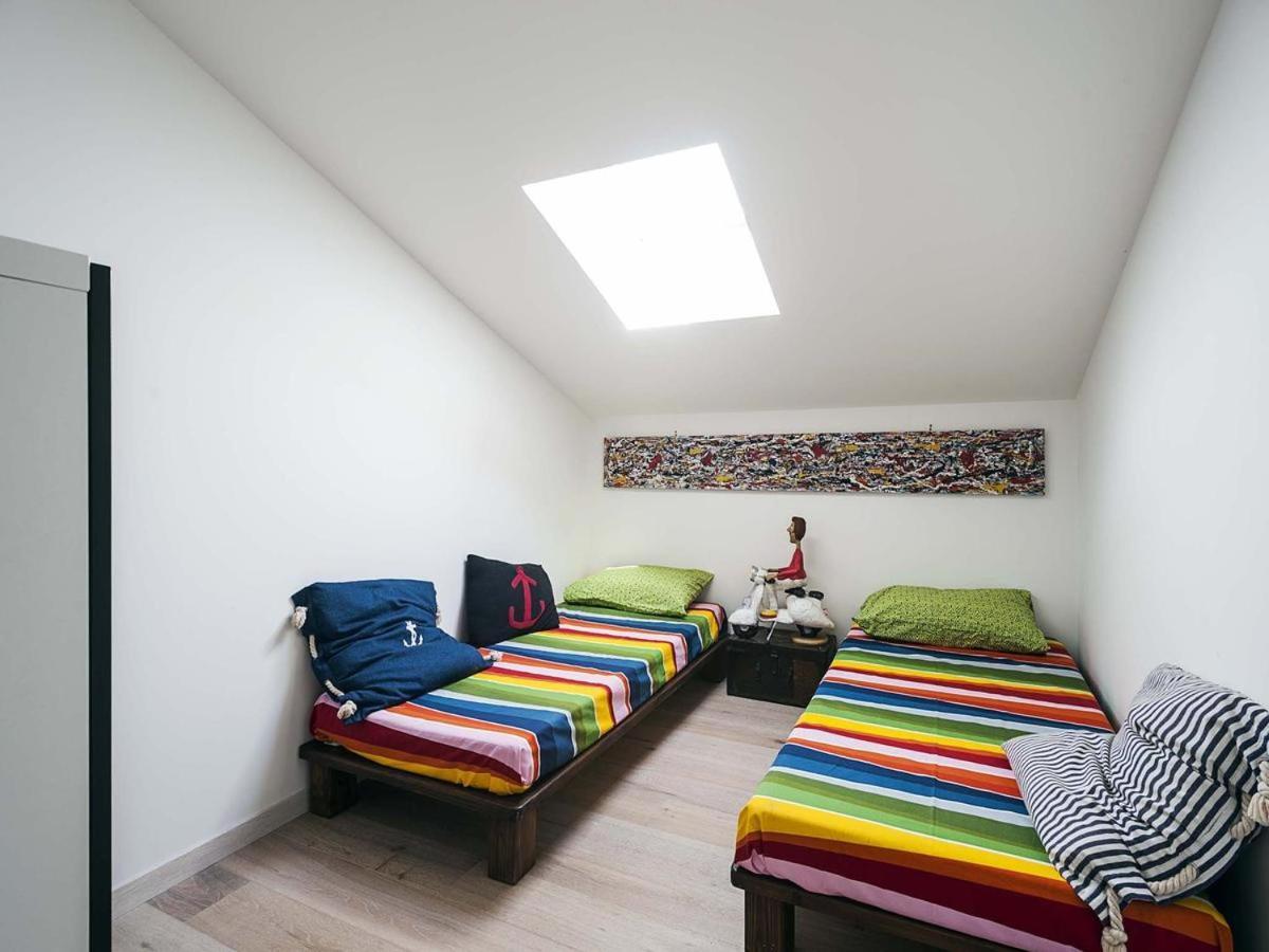 Taormina Stationhouse Lejlighed Eksteriør billede