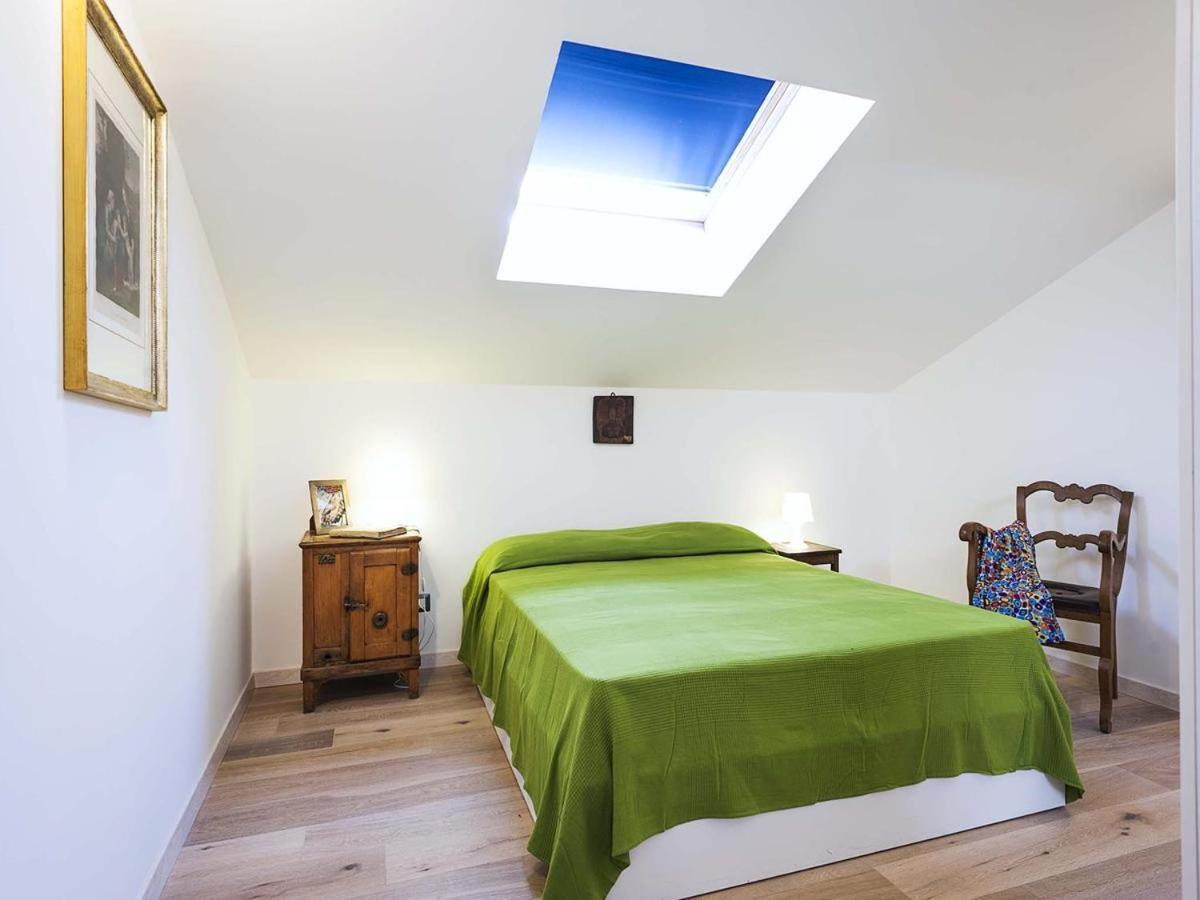Taormina Stationhouse Lejlighed Eksteriør billede
