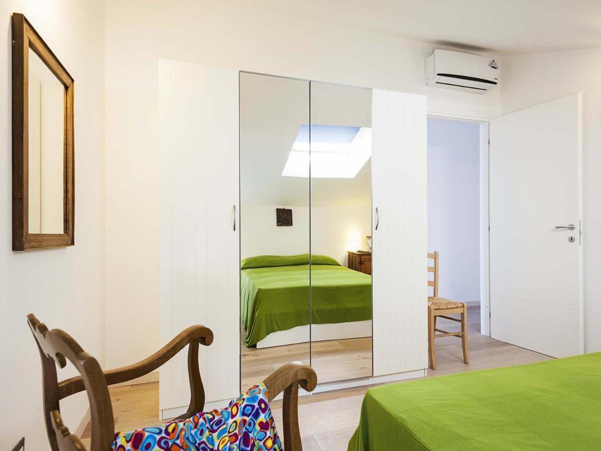 Taormina Stationhouse Lejlighed Eksteriør billede